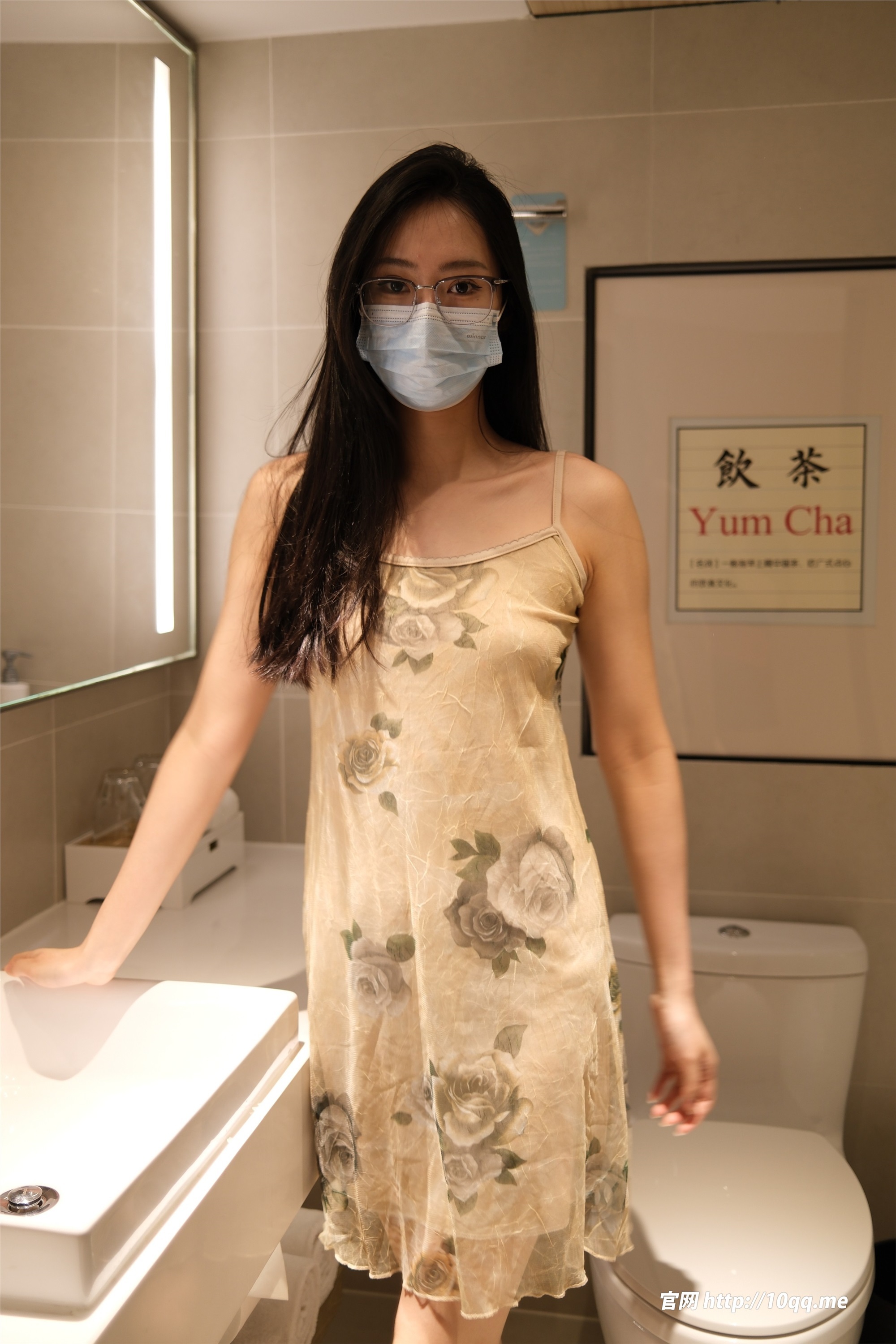 ROSI口罩系列 2024.08.21 NO.2992